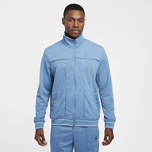 New Hand Pocket Unlined Track Jackets. Nike